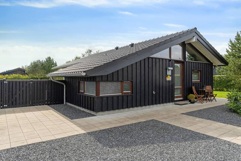 Foto von Ferienhaus OU29 in Øster Hurup - Nordjütland Ost