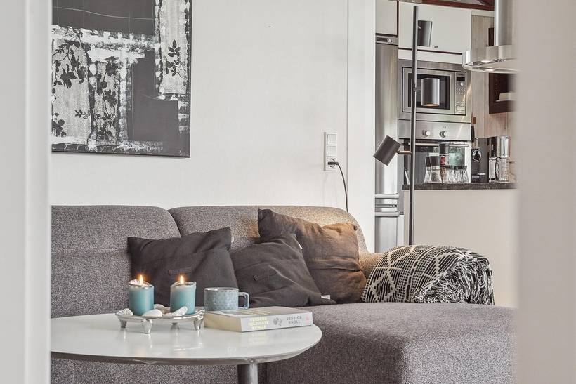 Foto von Ferienhaus OU29 in Øster Hurup - Nordjütland Ost
