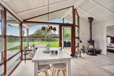 Vorschaubild von Ferienhaus OU29 in Øster Hurup - Nordjütland Ost