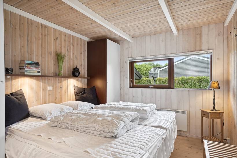 Foto von Ferienhaus OU29 in Øster Hurup - Nordjütland Ost