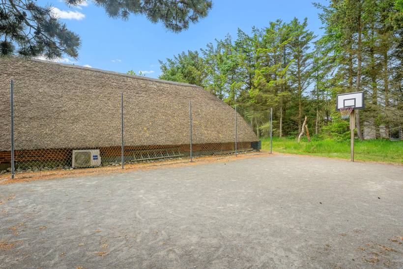 Foto von Ferienhaus OU36 in Søndervig - Westjütland