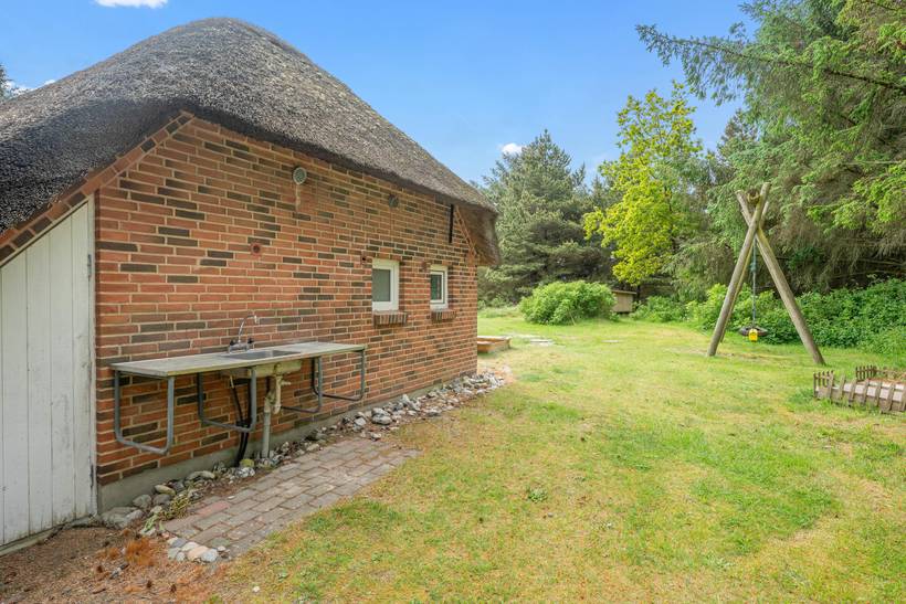 Foto von Ferienhaus OU36 in Søndervig - Westjütland