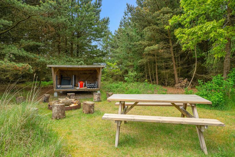 Foto von Ferienhaus OU36 in Søndervig - Westjütland