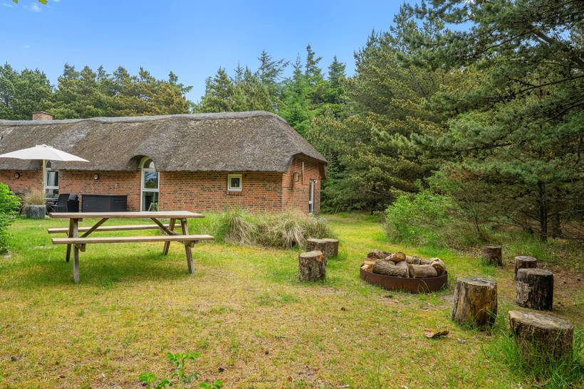 Foto von Ferienhaus OU36 in Søndervig - Westjütland