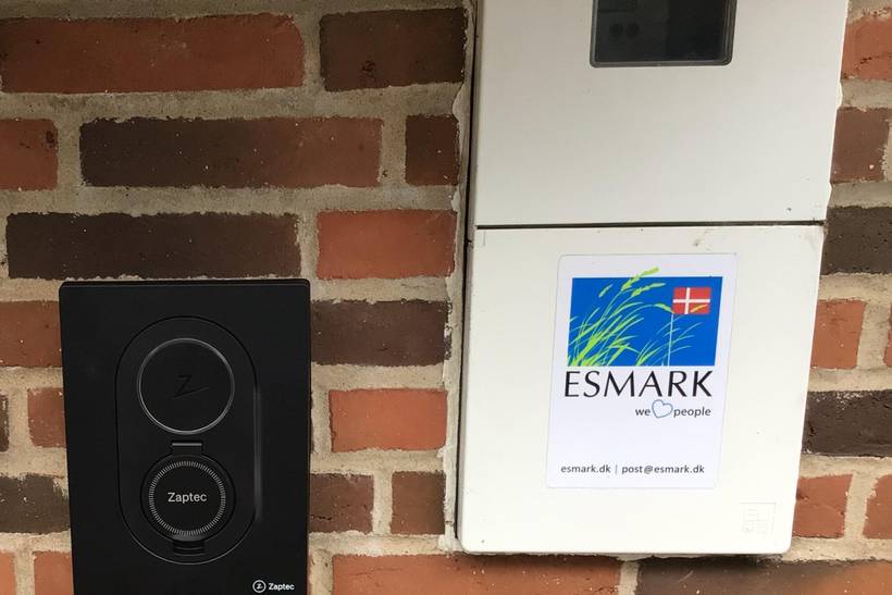 Foto von Ferienhaus OU36 in Søndervig - Westjütland