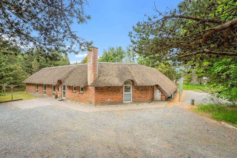 Foto von Ferienhaus OU36 in Søndervig - Westjütland