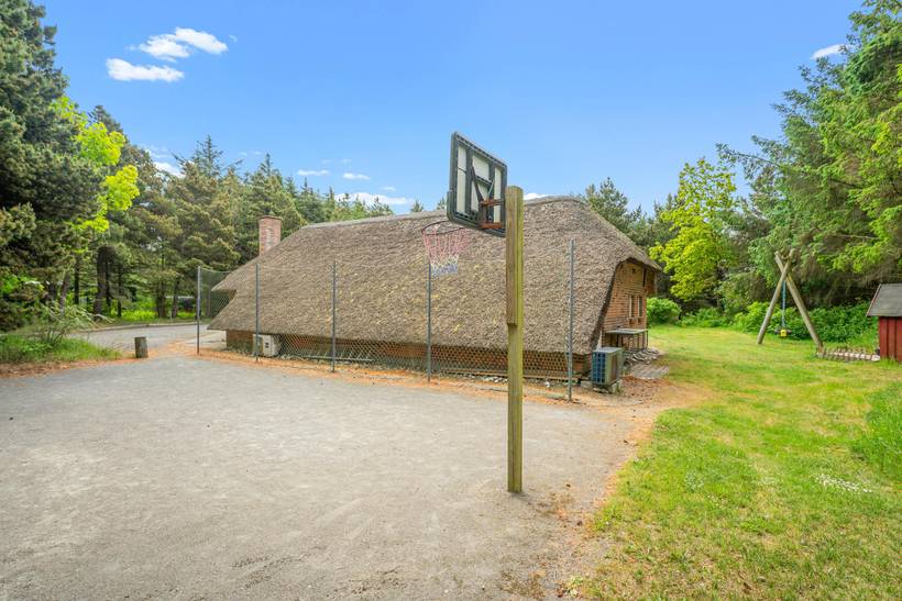 Foto von Ferienhaus OU36 in Søndervig - Westjütland