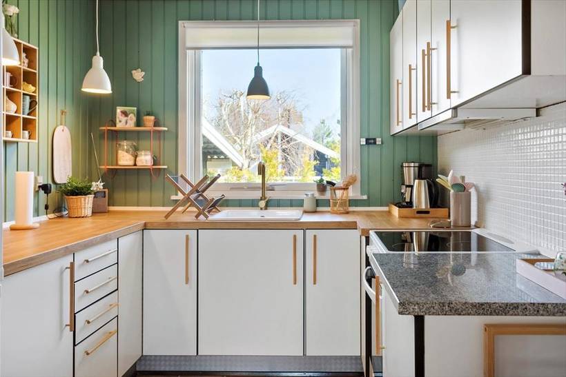 Foto von Ferienhaus OU46 in Marielyst - Falster