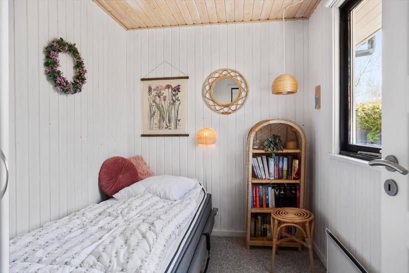 Foto von Ferienhaus OU46 in Marielyst - Falster