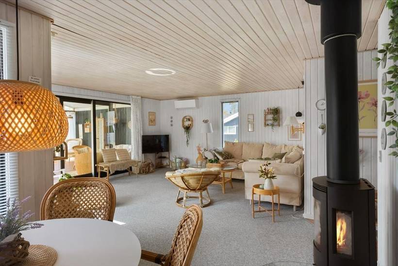 Foto von Ferienhaus OU46 in Marielyst - Falster