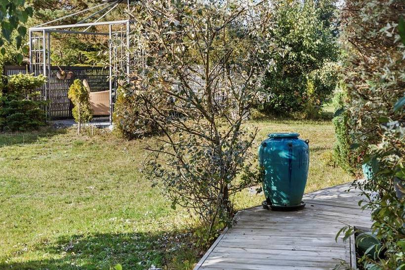 Foto von Ferienhaus OU46 in Marielyst - Falster