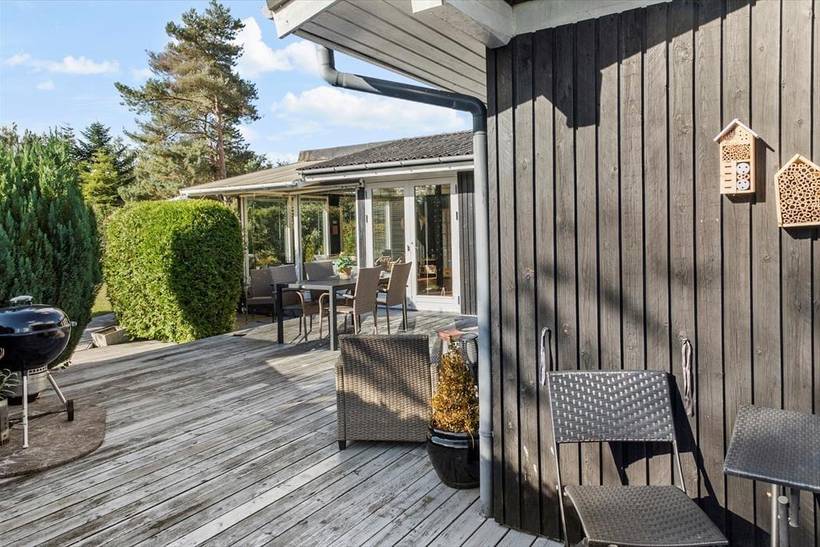 Foto von Ferienhaus OU46 in Marielyst - Falster