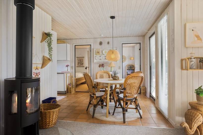 Foto von Ferienhaus OU46 in Marielyst - Falster