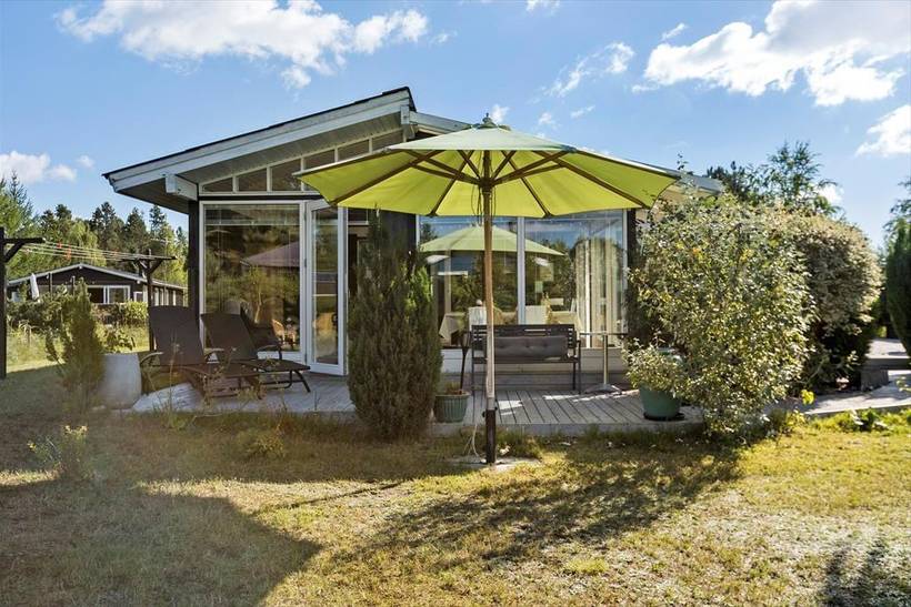 Foto von Ferienhaus OU46 in Marielyst - Falster