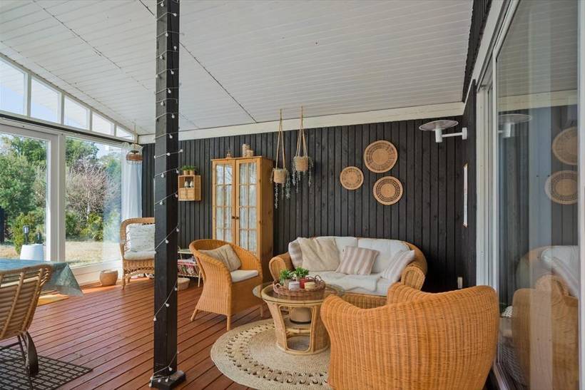 Foto von Ferienhaus OU46 in Marielyst - Falster