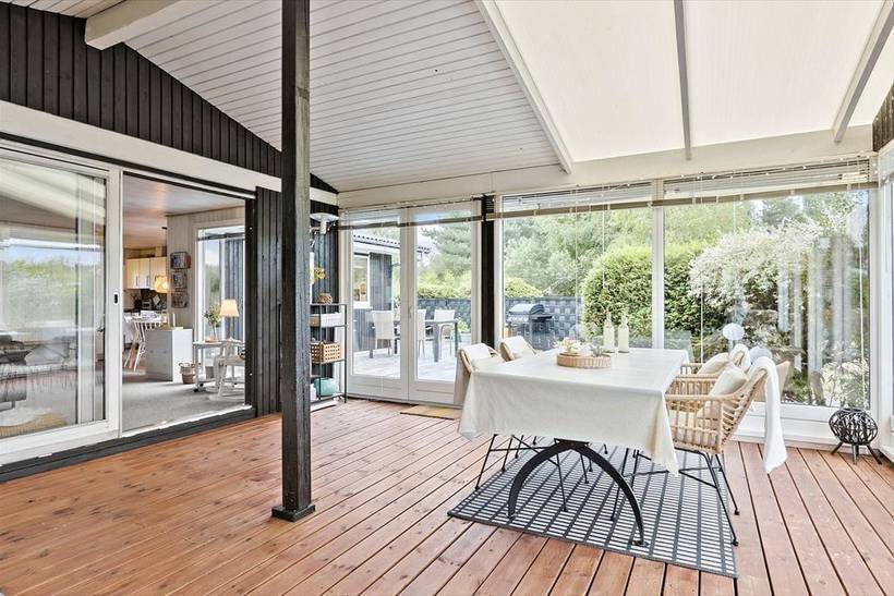 Foto von Ferienhaus OU46 in Marielyst - Falster