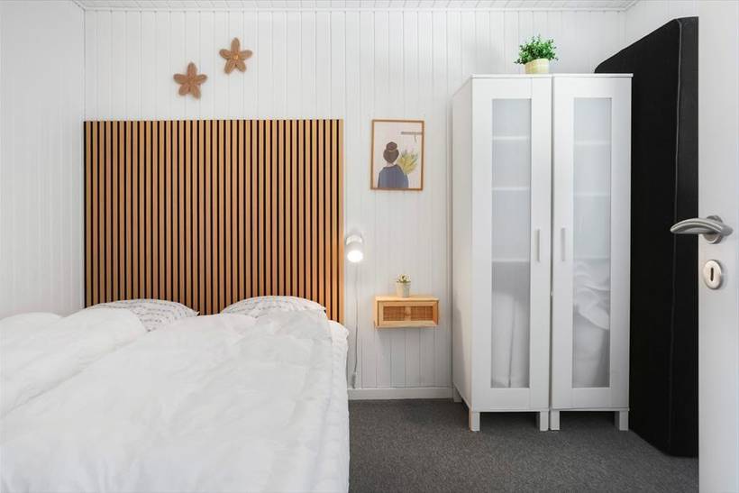 Foto von Ferienhaus OU46 in Marielyst - Falster