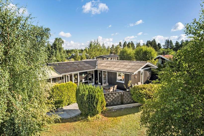 Foto von Ferienhaus OU46 in Marielyst - Falster