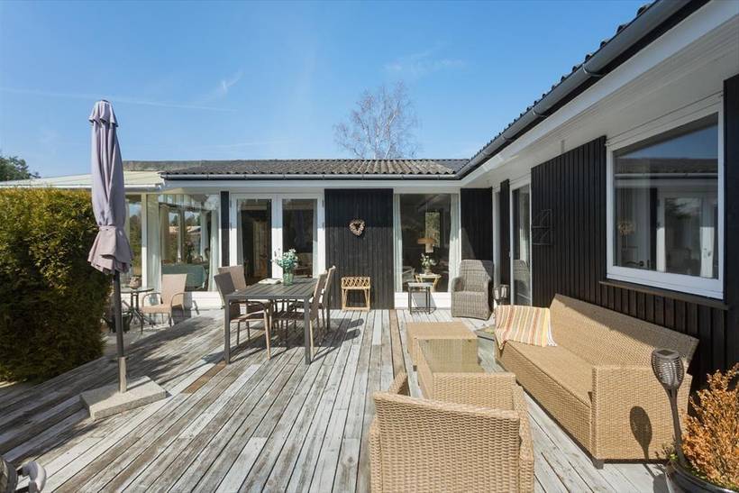 Foto von Ferienhaus OU46 in Marielyst - Falster