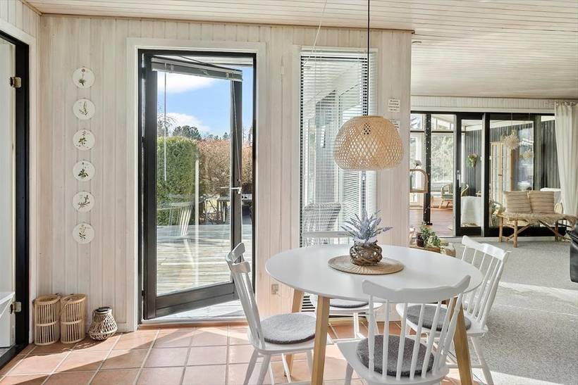 Foto von Ferienhaus OU46 in Marielyst - Falster