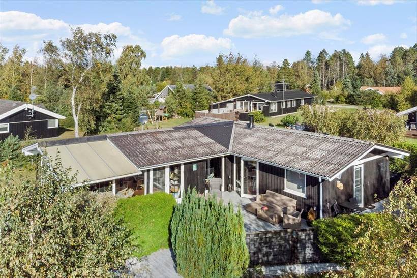 Foto von Ferienhaus OU46 in Marielyst - Falster
