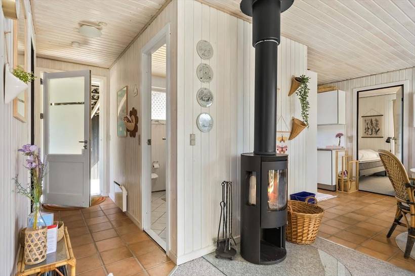 Foto von Ferienhaus OU46 in Marielyst - Falster
