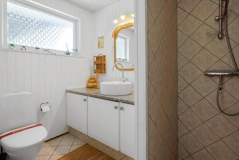 Foto von Ferienhaus OU46 in Marielyst - Falster