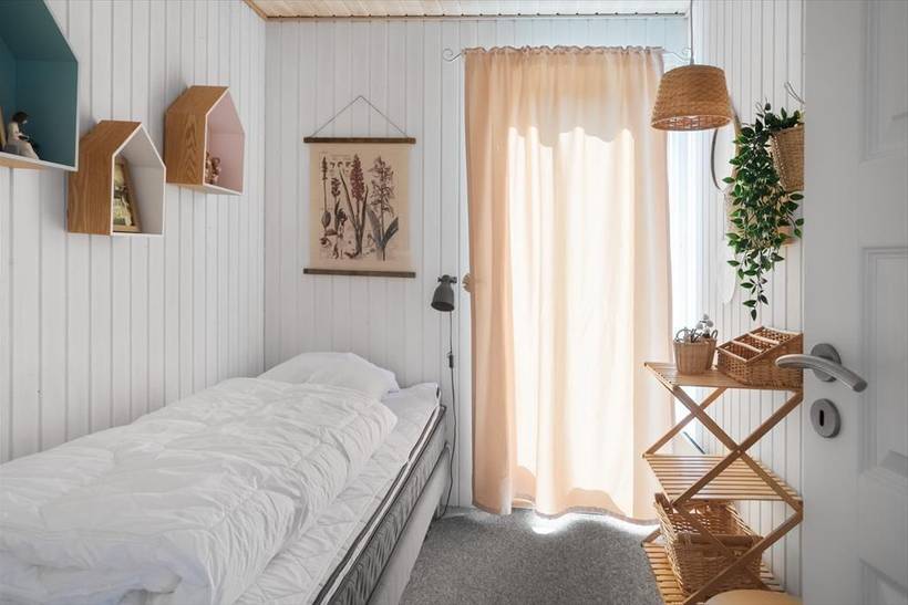 Foto von Ferienhaus OU46 in Marielyst - Falster