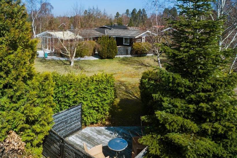 Foto von Ferienhaus OU46 in Marielyst - Falster