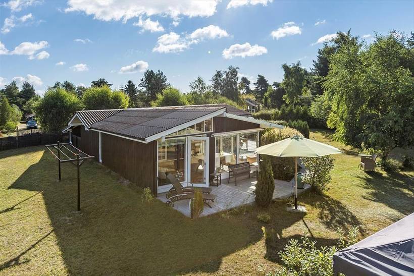 Foto von Ferienhaus OU46 in Marielyst - Falster