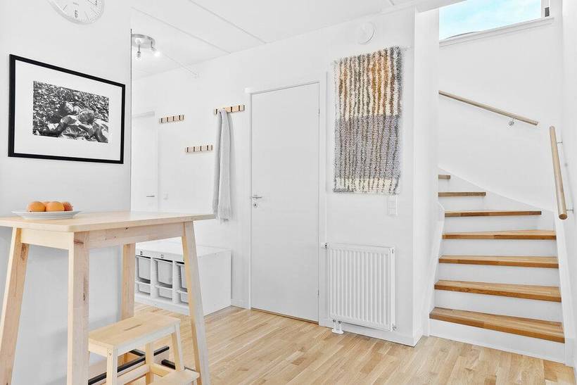 Foto von Ferienhaus OU50 auf Nivå - Nordseeland