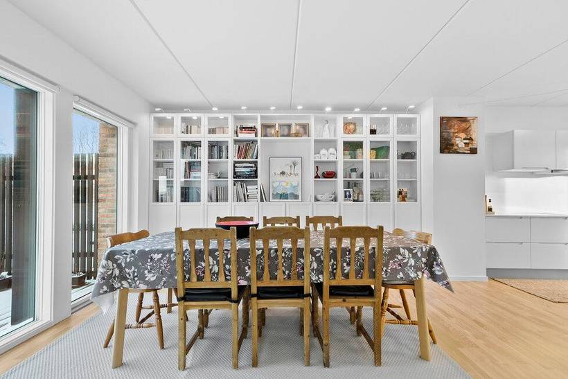 Foto von Ferienhaus OU50 auf Nivå - Nordseeland