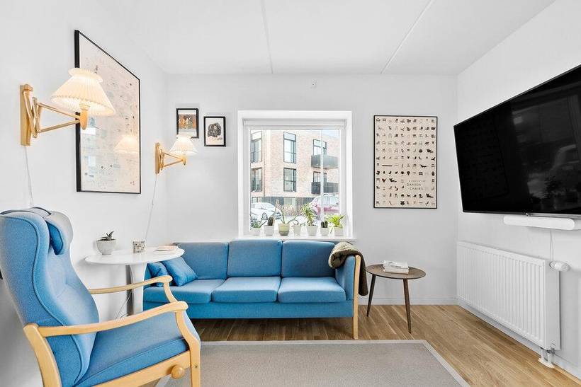 Foto von Ferienhaus OU50 auf Nivå - Nordseeland