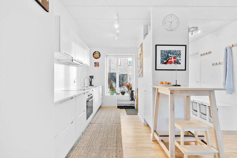 Foto von Ferienhaus OU50 auf Nivå - Nordseeland