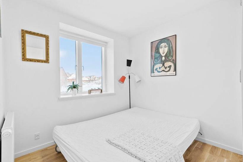 Foto von Ferienhaus OU50 auf Nivå - Nordseeland