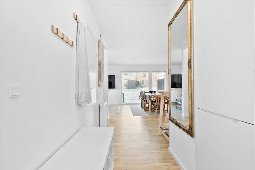 Foto von Ferienhaus OU50 auf Nivå - Nordseeland