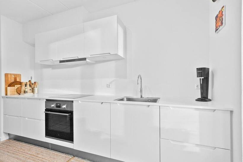 Foto von Ferienhaus OU50 auf Nivå - Nordseeland