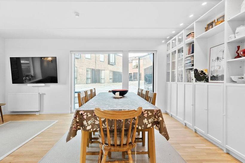 Foto von Ferienhaus OU50 auf Nivå - Nordseeland