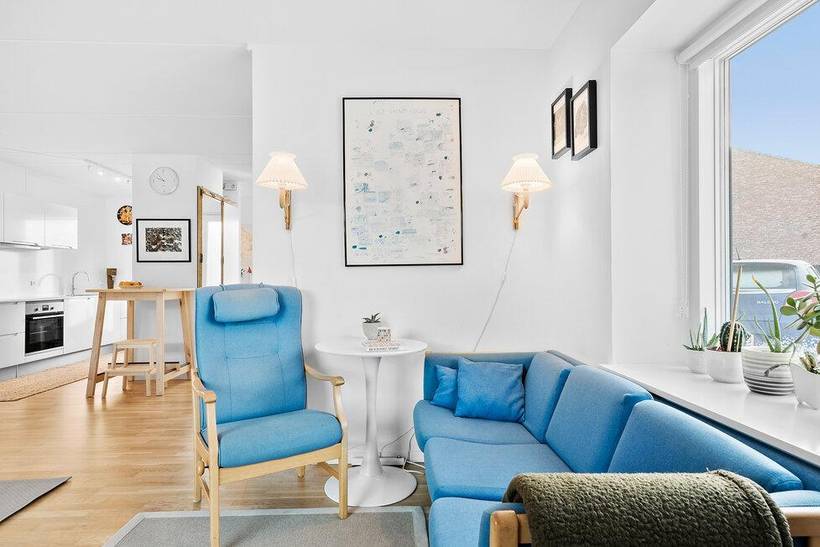 Foto von Ferienhaus OU50 auf Nivå - Nordseeland