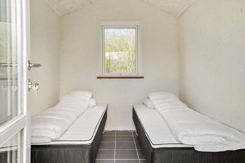 Foto von Ferienhaus OU51 in Handbjerg - Thy/Limfjord