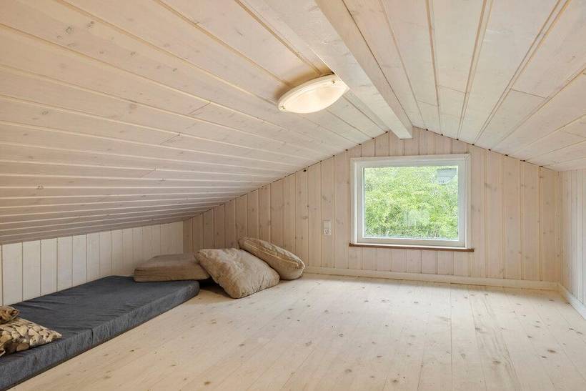 Foto von Ferienhaus OU51 in Handbjerg - Thy/Limfjord