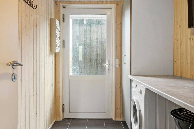 Foto von Ferienhaus OU51 in Handbjerg - Thy/Limfjord