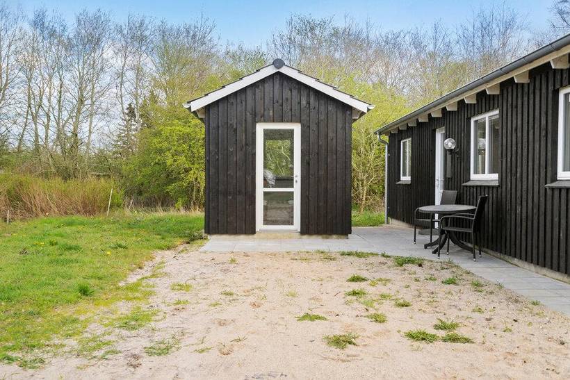 Foto von Ferienhaus OU51 in Handbjerg - Thy/Limfjord