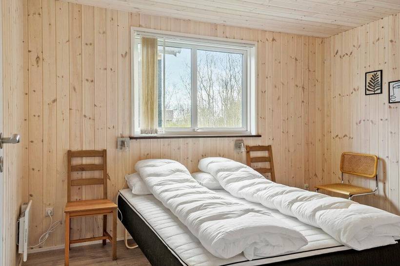 Foto von Ferienhaus OU51 in Handbjerg - Thy/Limfjord
