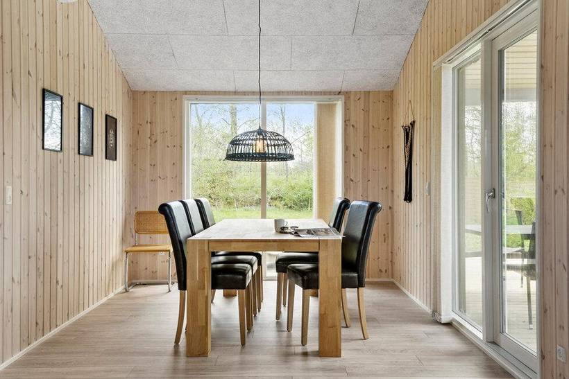 Foto von Ferienhaus OU51 in Handbjerg - Thy/Limfjord