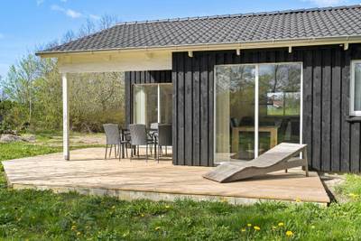 Vorschaubild von Ferienhaus OU51 in Handbjerg - Thy/Limfjord