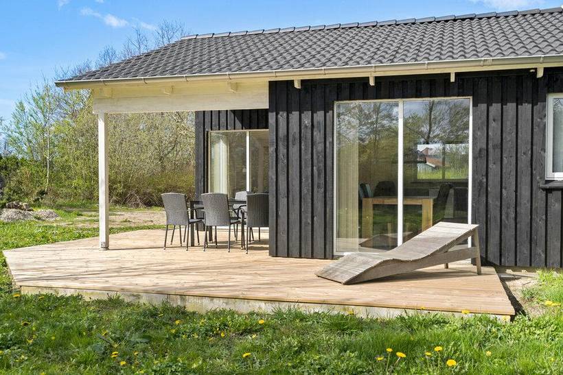 Foto von Ferienhaus OU51 in Handbjerg - Thy/Limfjord