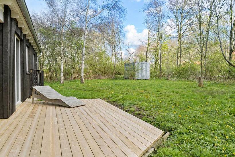 Foto von Ferienhaus OU51 in Handbjerg - Thy/Limfjord