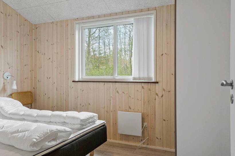 Foto von Ferienhaus OU51 in Handbjerg - Thy/Limfjord