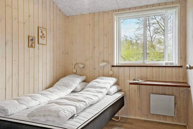 Foto von Ferienhaus OU51 in Handbjerg - Thy/Limfjord